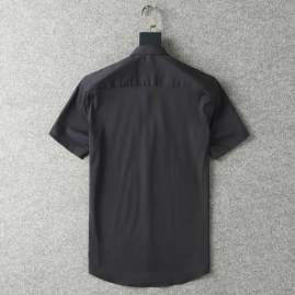 Picture of Dior Shirts Short _SKUDiorShirtSSm-3xl26n0128294
